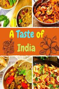 Taste of India