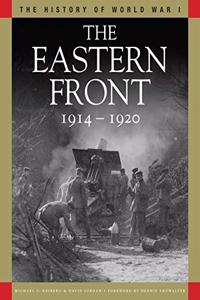 Eastern Front 1914-1920