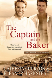 Captain and the Baker