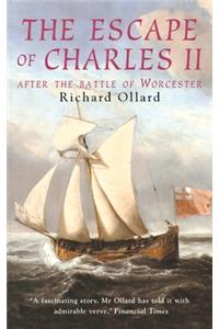 Escape of Charles II