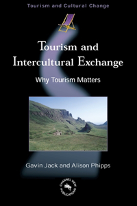 Tourism and Intercultural Exchange