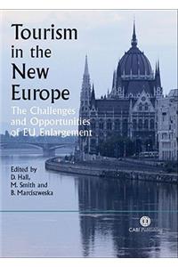 Tourism in the New Europe