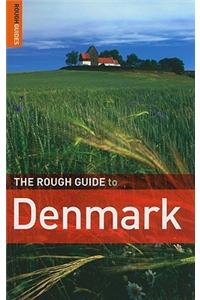 The Rough Guide to Denmark