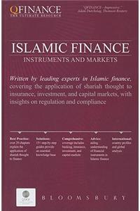 Islamic Finance: Instruments and Markets