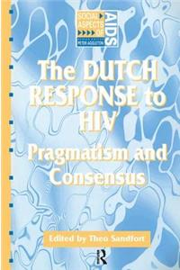 Dutch Response to HIV