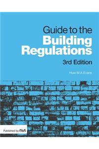 Guide to the Building Regulations