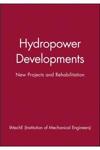 Hydropower Developments