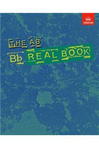 The AB Real Book, B flat