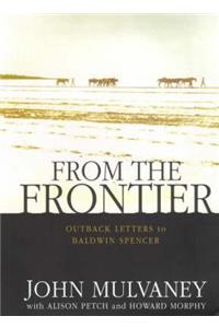 From the Frontier