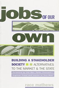 Jobs of Our Own
