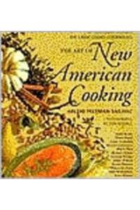 The Art of New American Cooking