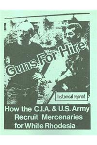 Guns for Hire