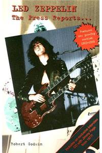 Led Zeppelin, 2nd Edition