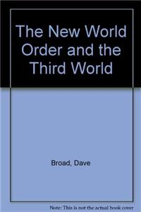 The New World Order and the Third World
