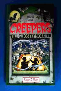 The Ghostly Soldier