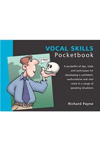 Vocal Skills Pocketbook