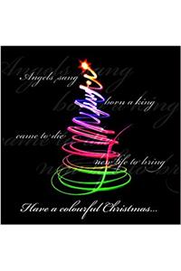 COLOURS OF CHRISTMAS THE
