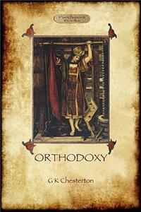 Orthodoxy