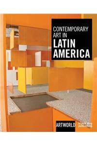 Contemporary Art in Latin America