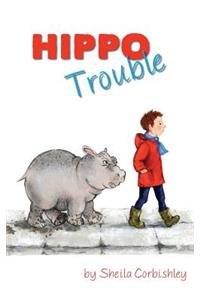 Hippo Trouble