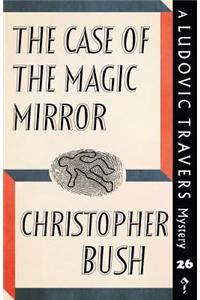 Case of the Magic Mirror