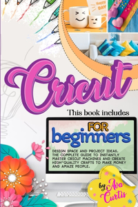 Cricut for beginners