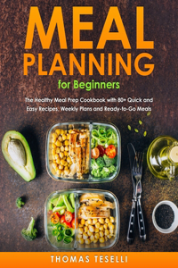 Meal Planning for Beginners