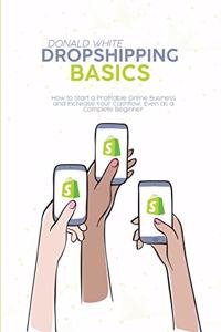 Dropshipping Basics