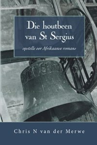 Die houtbeen van St Sergius