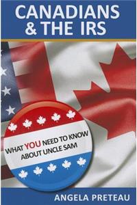 Canadians & the IRS