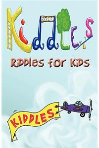 Kiddles: Riddles for Kids