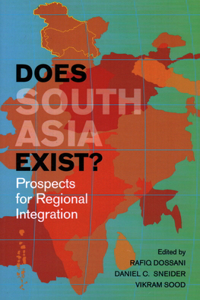 Does South Asia Exist?