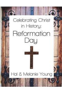 Celebrating Christ in History