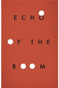 Echo of the Boom