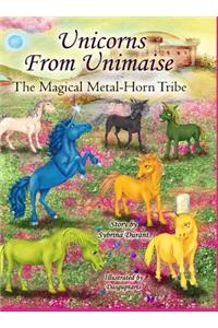 Unicorns From Unimaise