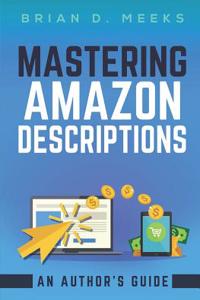 Mastering Amazon Descriptions