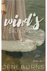 Wind's Solace