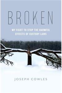 Broken