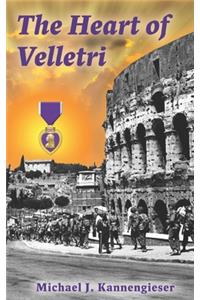 Heart of Velletri