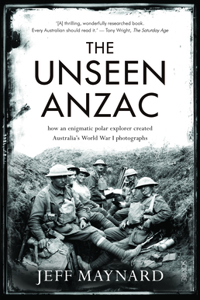 Unseen Anzac