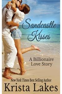 Sandcastle Kisses