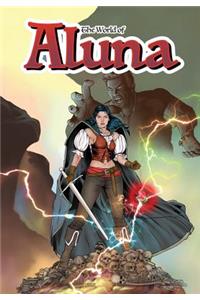 World of Aluna