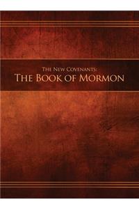 The New Covenants, Book 2 - The Book of Mormon