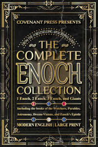 The Complete Enoch Collection