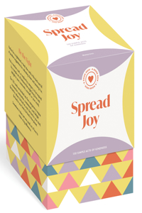 Good Deck: Spread Joy