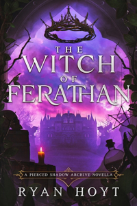 Witch of Ferathan