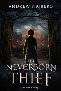 Neverborn Thief