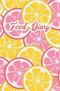 Food Diary