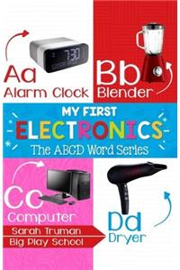 My First Electronics