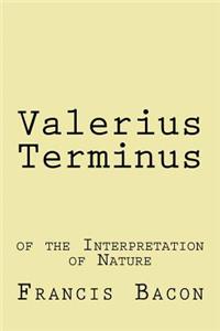 Valerius Terminus